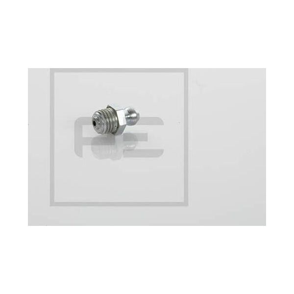 Peters Ennepetal Ingrassatore 070.001-00A Adatto Per MERCEDES-BENZ Ng Am8X1,0 Mm 0,004 Kg-image
