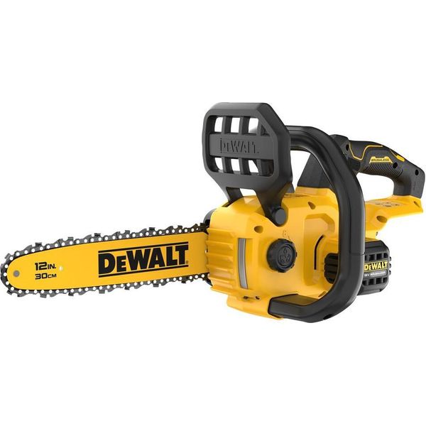 Dewalt Akku-Kettensaege, 30 Cm, 18V, Basisv.-image