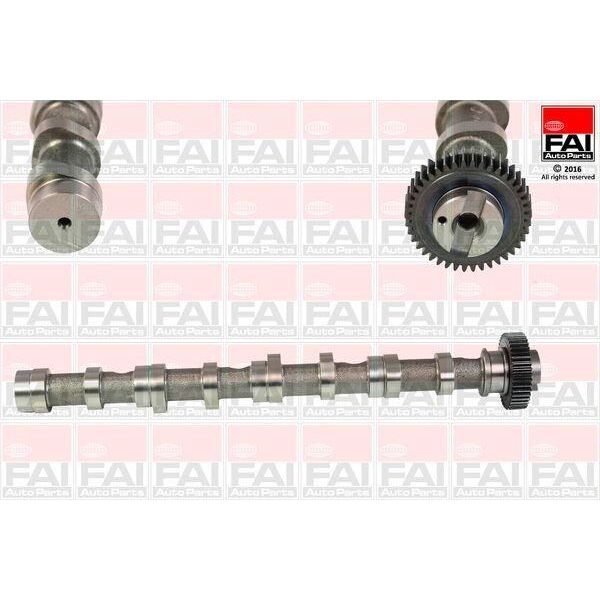 Fai Autoparts C347 Albero A Camme Per Vw Golf Vi (5K1) Polo Hatchback (6R1, 6C1) Touran (1T1, 1T2) Passat Variant (3C5) Tiguan (5N) Transporter V Bus-image