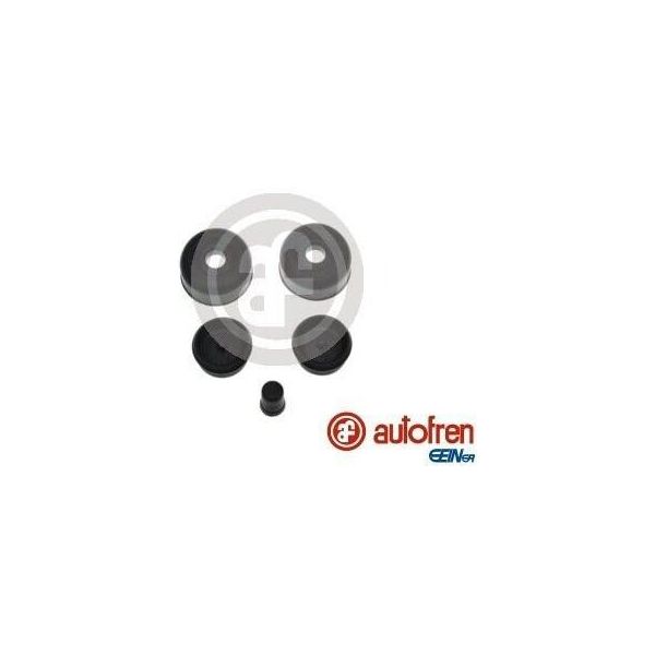 Autofren Seinsa Kit Di Riparazione Cilindretti Freno Ruota D3340 Posteriore Per Toyota Hiace Ii (LH5, YH7, LH7, LH6, YH6, YH5) 22Mm-image