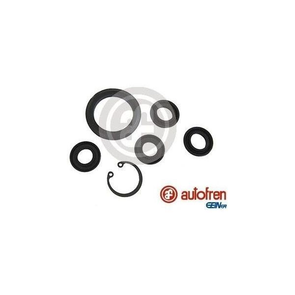 Autofren Seinsa Kit Di Riparazione Pompa Freno D1281 Per Mazda MX-5 Ii (Nb) 22Mm-image