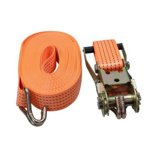 Maxgear Cinghia Di Tensionamento Cinghia Di Fissaggio 89-0030 50 Mm Poliestere 10 M-image