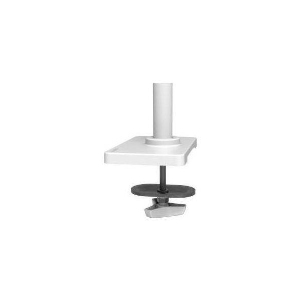 Ergotron Lx Pro - Kit Di Montaggio (Base Grande, Asta Da 12", Anello Per Asta, Bullone Per Gommino, Piastra, Manopola)"-image
