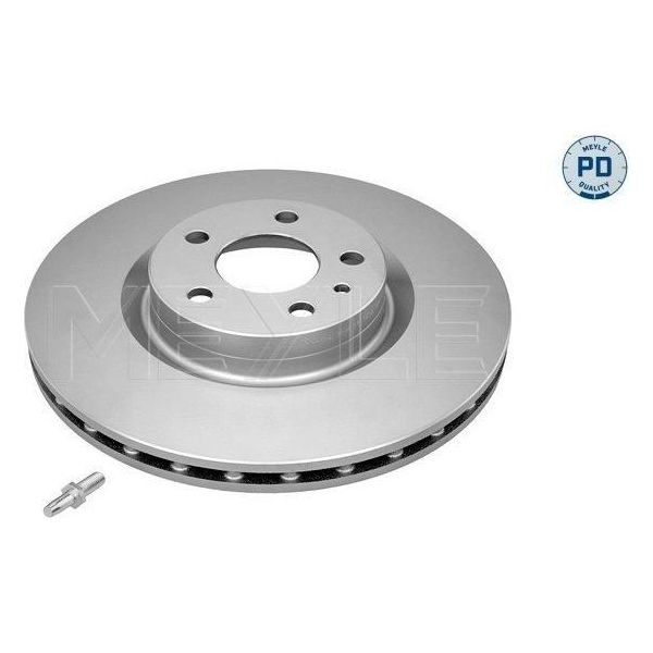 Disco Freno Fiat 500L Anteriore 0,9/1,3-1,6 D 12--image