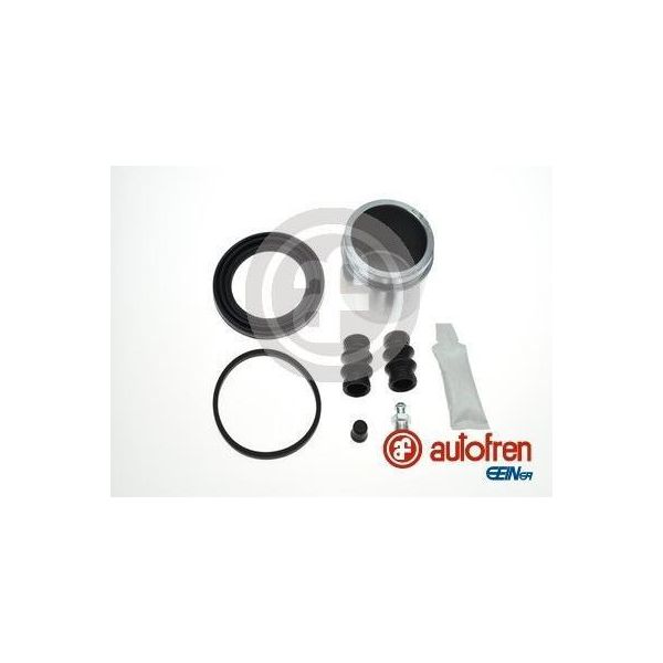 Kit Di Riparazione Pinza Freno Db Anteriore W204/W212 07- Con Pistone-image