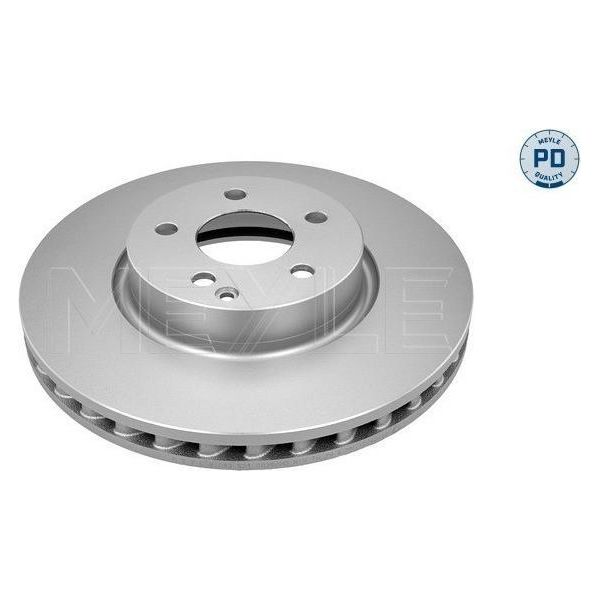Disco Freno Db Anteriore W204/W212/S212/C207 1,8-3,5 07-16-image