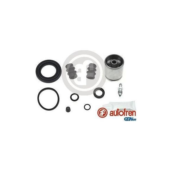 Kit Riparazione Pinza Freno Audi Posteriore A8 2.8-6.0 Quattro 95-02 Con Pistone-image