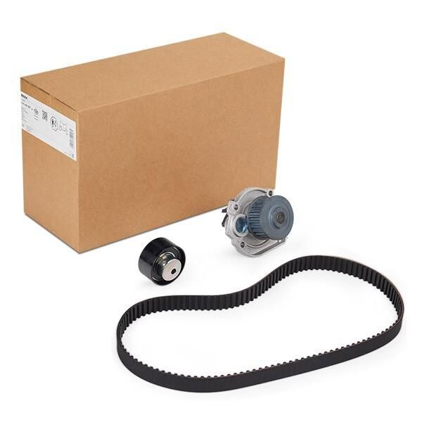 Set Pompa Acqua + Cinghia Di Distribuzione Bosch 1 987 946 387-image