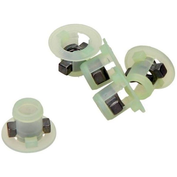 5X Romix C10044 Clip Decorativa / Di Protezione-image