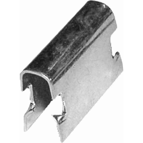 Piastra Terminale Universale Per 4,2 Mm (25 Pz.)-image