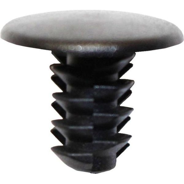 Morsetto Ruota Fiat Bravo 07- / Grande Punto 05-12 / Punto Evo / Alfa Romeo Mito (10Pz.)-image