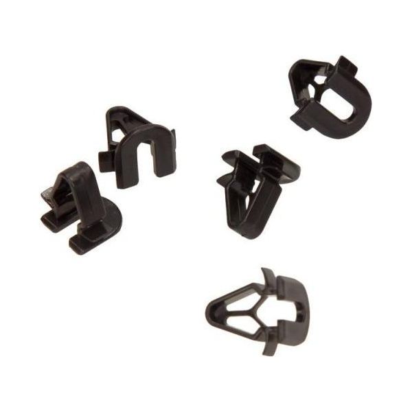 Romix Clip C60423 Per Volvo V70 Ii (285) V50 (545) V40 Estate (645) S40 Ii (544)-image