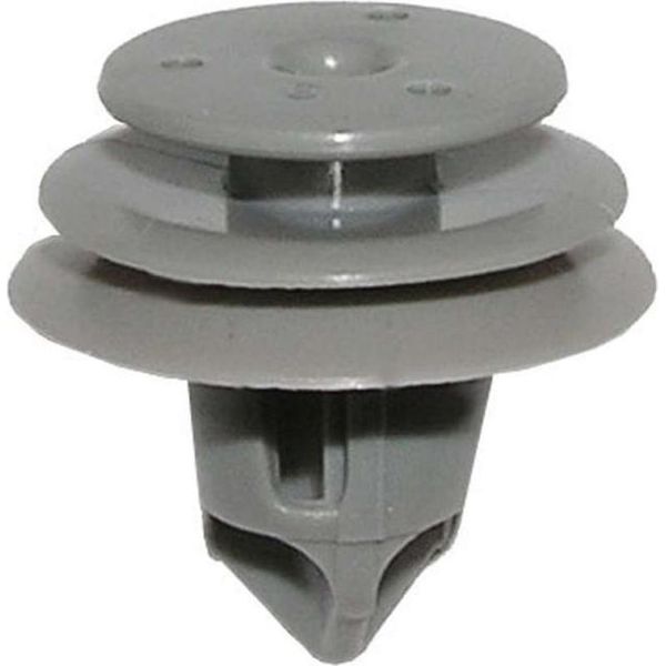 Romix Clip Trim / Modanatura Di Protezione C60552 Rivestimento Interno 9Mm 18Mm-image