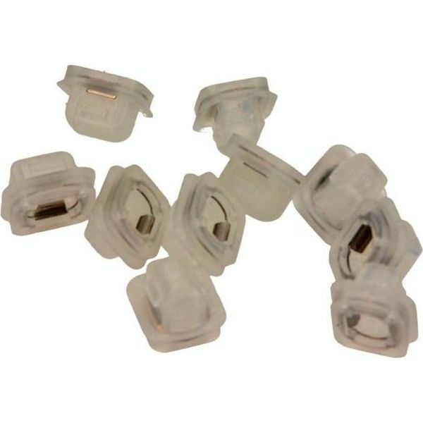 Romix Clip Trim / Modanatura Protettiva C60547 Rivestimento Interno Per Bmw X5 (E53) 7Mm-image