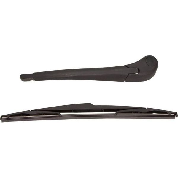 Braccio Tergicristallo Renault Posteriore Clio Iii 05-/ Megane Iii Station Wagon 08- Set Completo-image