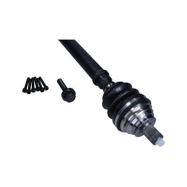 Semiasse Vw Golf V Pr 1,9Tdi/Golf Iv/Touran/Octavia Ii/Iii/Altea/Leon/A3 03- 1,6/1,9Tdi-image