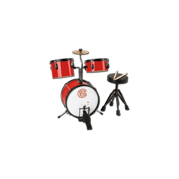 Percussione Reig In Plastica-image