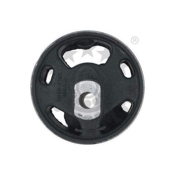Supporto Motore Optimal Supporto In Gomma-Metallo Anteriore Destro Per Vw Golf I Cabriolet (155) F8-1001-image