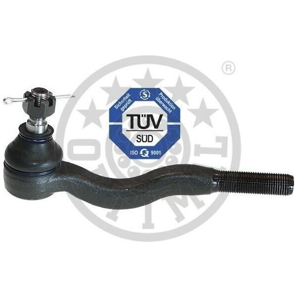Testina Tirante Optimal Tirante Per Mitsubishi Pajero Ii (V3W, V2W, V4W) G1-877-image