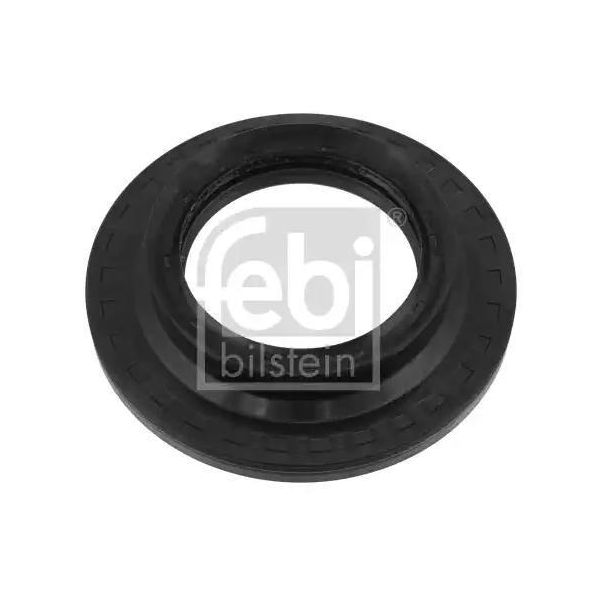 Febi Bilstein Guarnizione Radiale Per Albero 100636 Posteriore Adatta Per MERCEDES-BENZ Citaro (O 530) 33Mm Fpm (Gomma Fluorurata) 85Mm 155Mm 0,3Kg-image