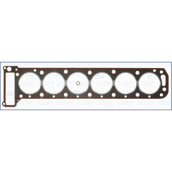 Ajusa 55009800 Guarnizione Testa Cilindro Per Opel Omega A Berlina (V87) Monza A (22) Senator B (V88) Omega A Caravan (V87) Senator A (29) Commodore B-image