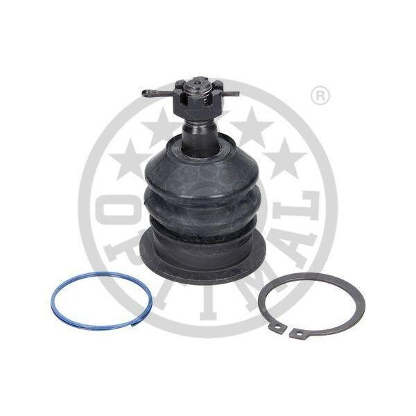 Giunto Di Supporto Optimal Anteriore Sinistro Anteriore Destro Superiore Per Toyota Land Cruiser (KDJ12, GRJ12) G3-1049-image