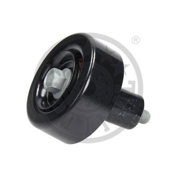 Optimal 0-N2249 Puleggia Folle Cinghia A V Per Hyundai Tucson (Tl, Tle) Per Kia Sportage (Sl)-image