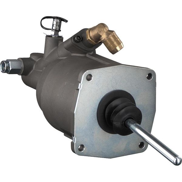 Febi Bilstein 171482 Amplificatore A Frizione Per Scania 2 - Serie 3 - Serie Bus 4 - Serie Bus F - Serie G I G Ii-image