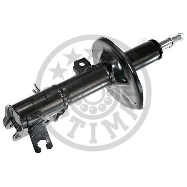 Optimal Ammortizzatore Anteriore Sinistro Per Hyundai Santa FÉ I (Sm) Puntone A-3428GL-image