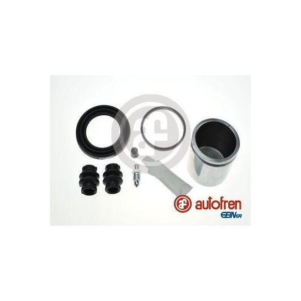 Kit Di Riparazione Pinza Freno Bmw Anteriore 2/X1/X2 1,5-2,0 D 13- Con Pistoncino-image