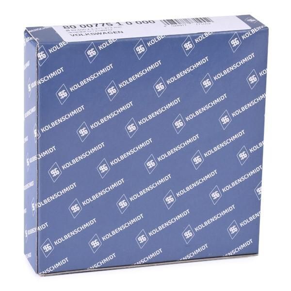 Fasce Elastiche Vw Golf 1.8Tfsi 06- Std-image