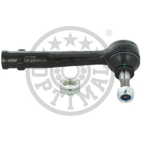 Testina Tirante Optimal Tirante Per Fiat 500L (351, 352) Anteriore Sinistro Esterno G1-2012-image