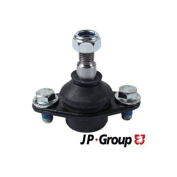 Jp Group Giunto Di Supporto Anteriore Destro Esterno Anteriore Sinistro Per Mini Hatchback (R50, R53) 6040300200-image