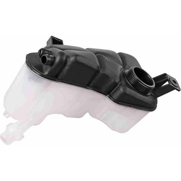 Vaico Serbatoio Di Compensazione Liquido Di Raffreddamento Per Land Rover Range Rover Evoque (L538) Liquido Di Raffreddamento V48-0269-image