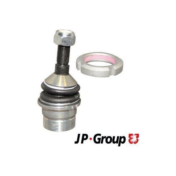 Jp Group 1350250200 - Oe 1643520127 Giunto Sferico Posteriore Per Classe Gl (X164), Classe M (W164), Classe R (W251)-image