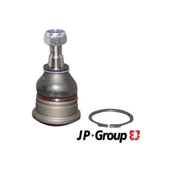 Jp Group Snodo Portante Anteriore Destro Inferiore Anteriore Sinistro Per Hyundai I20 (Pb, Pbt) 3940300400-image