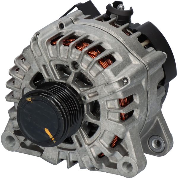 Valeo 440710 Alternatore Lima 220A 14V Per Ford Mondeo V Station Wagon (Cf) S-Max (Cj) Galaxy (Ck) Mondeo V Hatchback (Ce) Mondeo V Berlina-image