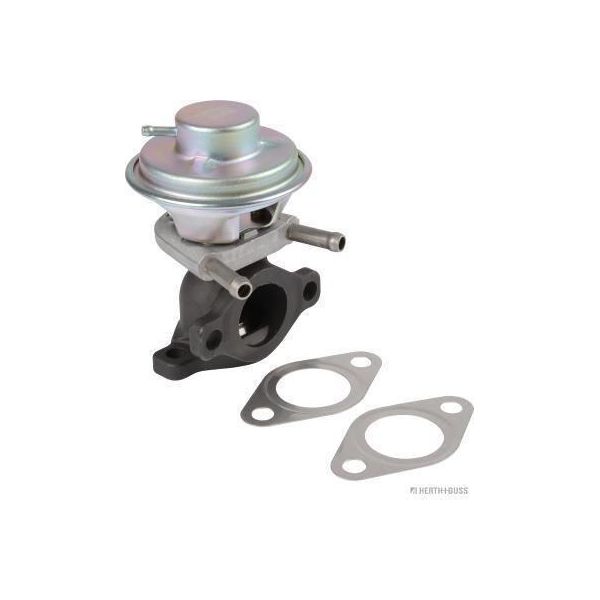Herth+Buss Elparts 70671509 Valvola Egr Con Guarnizione Per Furgone Fiat Ducato (250, 290) Valvola Di Ricircolo Dei Gas Di Scarico-image