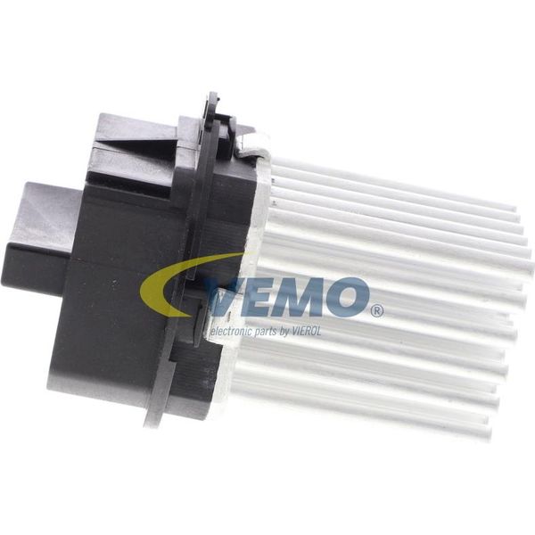 Regolatore Vemo Per Ventilatore Interno Resistenza Ventilatore V48-79-0007 Per Volvo XC60 (156)-image