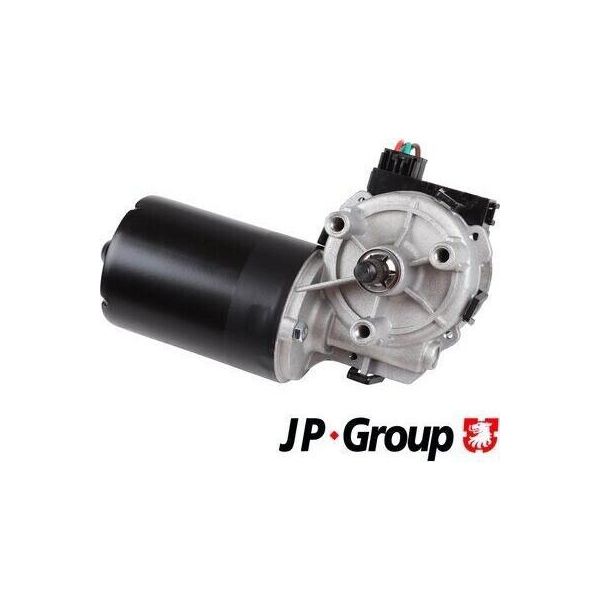 Jp Group 3398201300 - Oe 9949394 Motore Tergicristallo, Anteriore Per Boxer, Ducato, Jumper-image