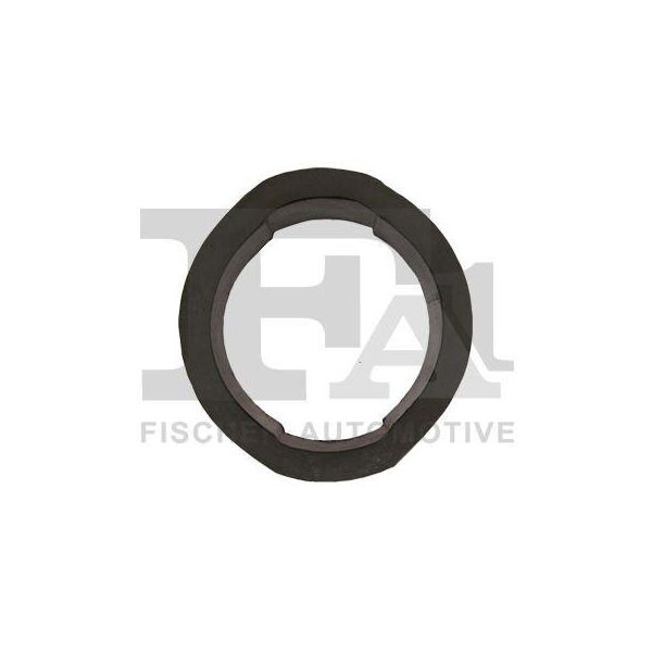 FA1 Supporto Scarico Per CitroËN 2CV Berlina Impianto Di Scarico Parte Di Montaggio 233-901-image