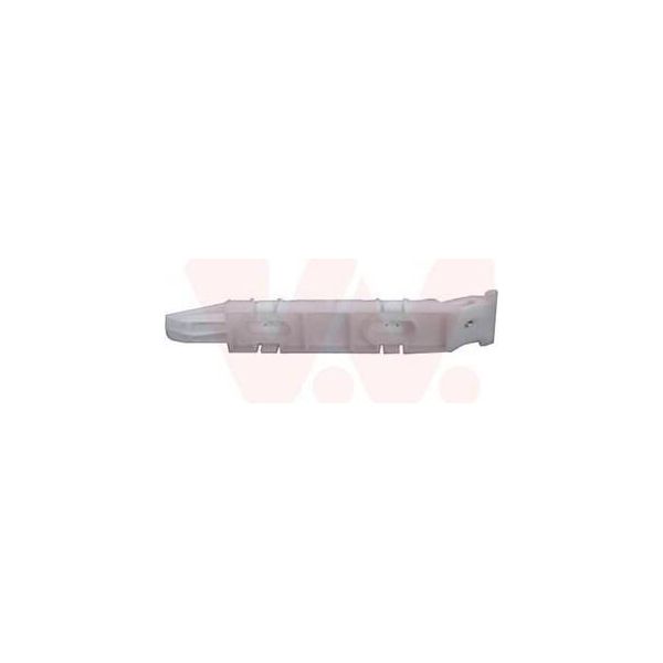 Van Wezel 5250569 Staffa Paraurti Anteriore Per Suzuki Grand Vitara Ii Suv (Jt, Te, Td)-image