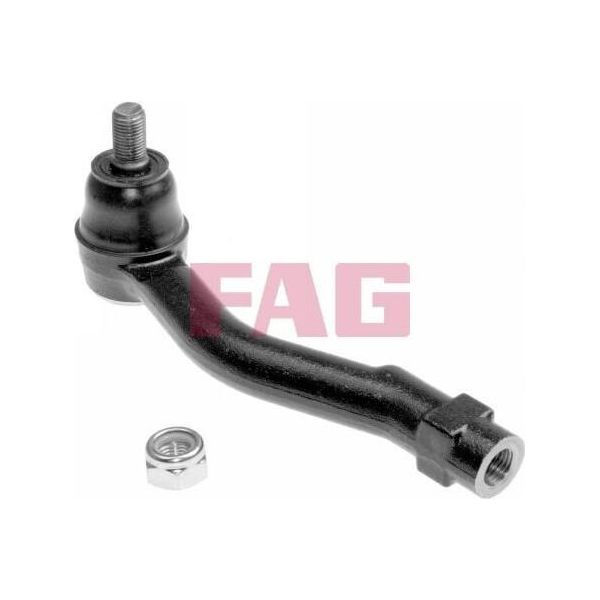 Fag Testina Tirante Tirante Per Hyundai Sonata Iv (Ef) Anteriore Sinistro 840 0733 10-image