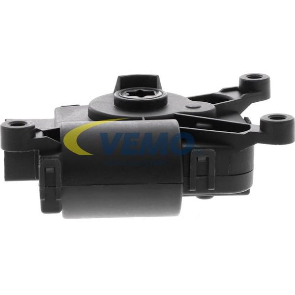 Vemo V10-77-1089 Resistenza Ventilatore Per Vw Golf Vii Hatchback (5G1, BQ1, BE1, BE2) Ventilatore Interno-image