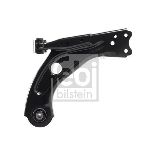 Braccio Di Controllo Anteriore Peugeot 308 14- Sinistra Senza Perno Di Articolazione-image