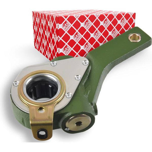 Febi Bilstein Regolatore Dell'impianto Frenante Regolatore Del Freno 175154 Destro Per Volvo 7300 Automatico-image