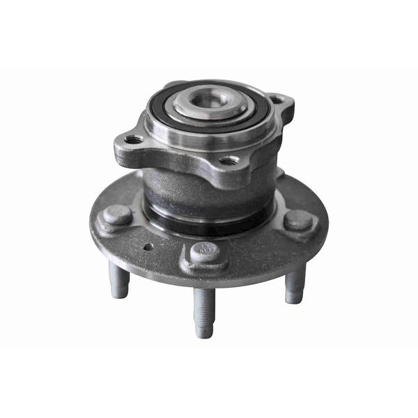 Vaico Set Cuscinetti Ruota Posteriore Per Opel Mokka / Mokka X (J13) Cuscinetto A Sfere Obliquo 70 Mm V40-1670-image
