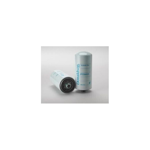 Donaldson P550416 Filtro Olio Trasmissione Automatica Filtro Olio Trasmissione-image