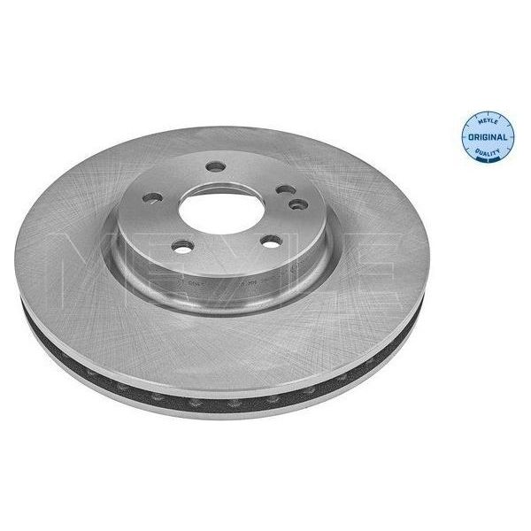 Disco Freno Anteriore Db Vito/W447 14--image