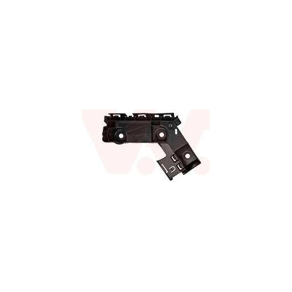 Van Wezel 5711537 Supporto Paraurti Posteriore Sinistro Per Vw Golf Viii Hatchback (CD1)-image